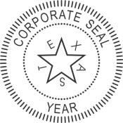 Corporate Seals